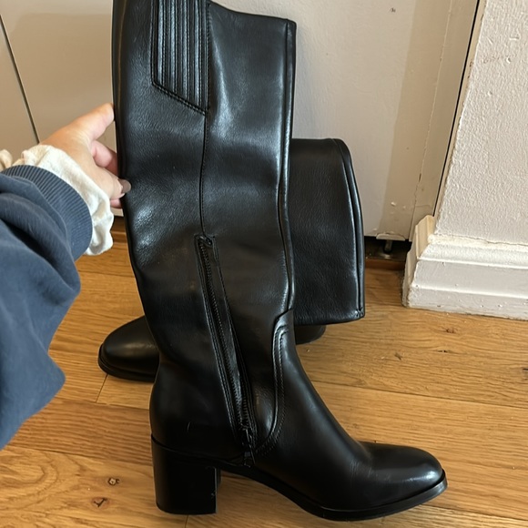 Rag and Bone Hazel Tall Boot - Picture 3 of 3